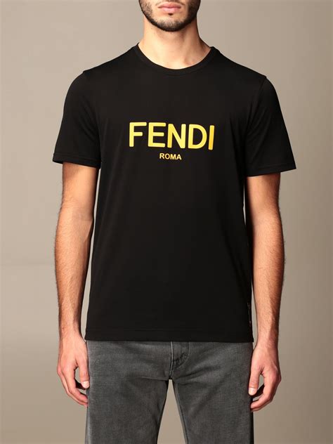 fendi uomo t-shirt|fendi uomo perfume price.